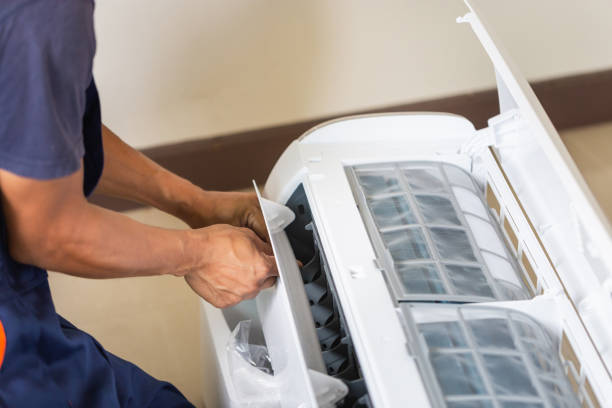 Best Energy-efficient HVAC Solutions in Eastport, NY