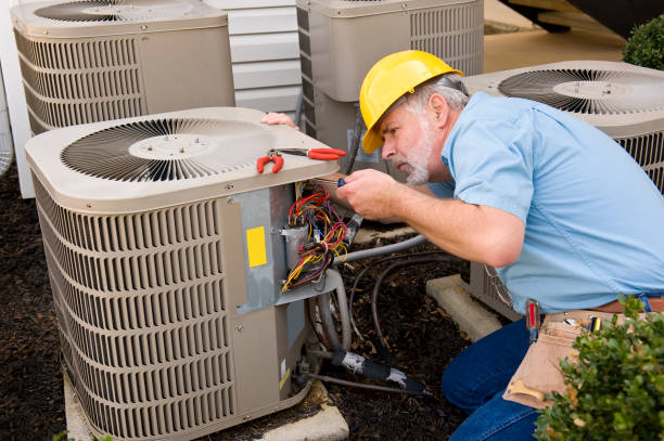 Best Solar-powered HVAC Systems in Eastport, NY