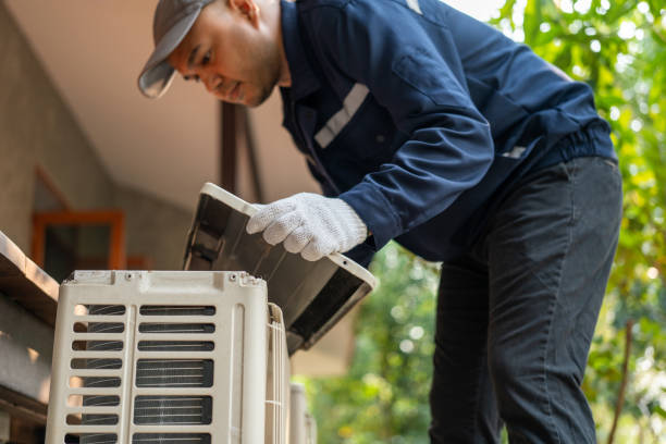 Best Thermostats and Smart Controls in Eastport, NY